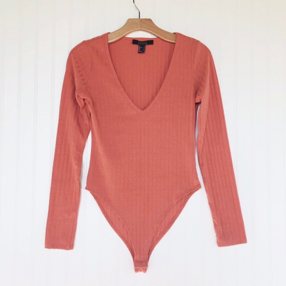 ⭐️ 3 for $25 Bodysuit